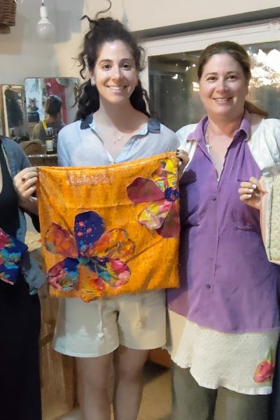 סדנא משפחתית לפי מידה